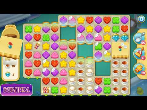 Matchington Mansion level 3410 HD