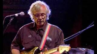 Ry Cooder - Crazy About An Automobile Live