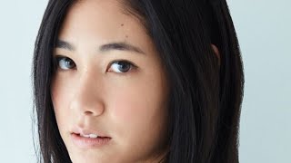 阿部純子 キスシーン