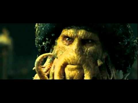 Pirates of the Caribbean At Worlds End Teaser Trailer 2007 HD