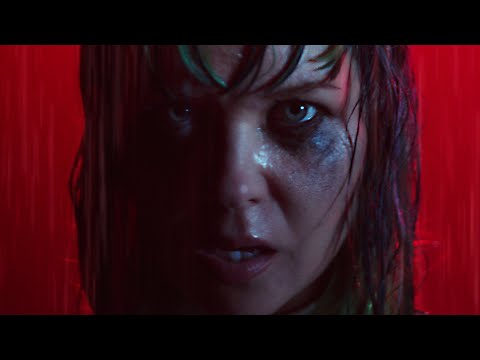 Transviolet - Fever (Official Music Video)