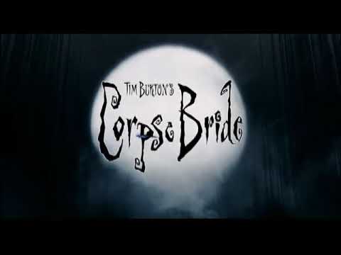 Corpse Bride DVD Trailer