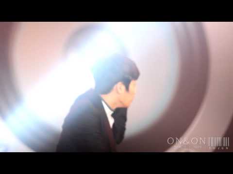 [Fancam] BEAST / B2ST (Joonhyung) Fiction and Fact 111203  비스트 (준형)