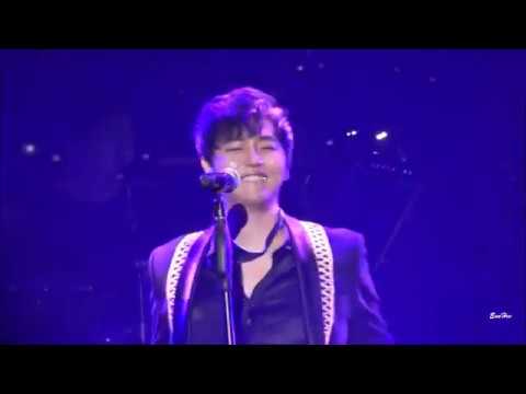 정동하 - JTN 라이브 콘서트 영상 편집  2019 .2. 9