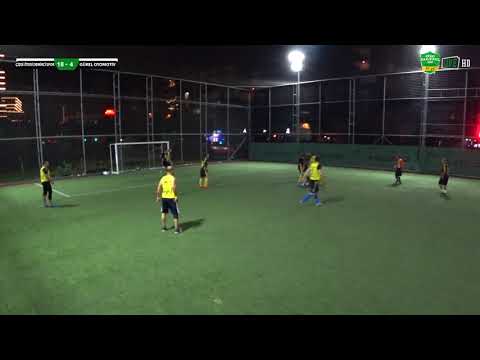 5 / Tolga Engüzel / Gürel Otomotiv / iddaa Rakipbul Ligi 2017