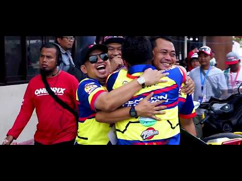 ADITAMA RACING TEAM JUARA 1 DI AJANG ONEPRIX SENTUL 2019