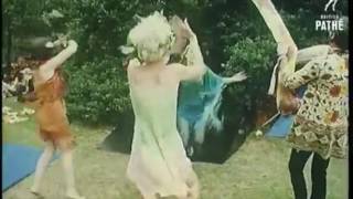 The Avalanches Livin' Underwater/Wozard of Iz