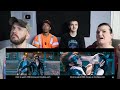 Krrish Battles The Deadly Mutants REACTION Krrish 3