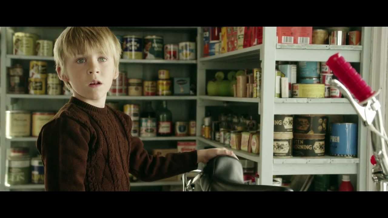 Twigson Ties The Knot - Trailer