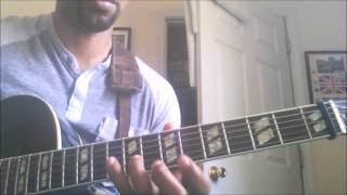 Blue N Boogie - Wes Solo