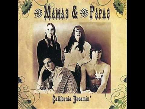 The Mamas and the Papas - California Dreamin' (Bass Guitar Instrumental Cover) video thumbnail