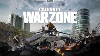 [COD/MW]久しぶりにCODやる！バトロワ初見プレー