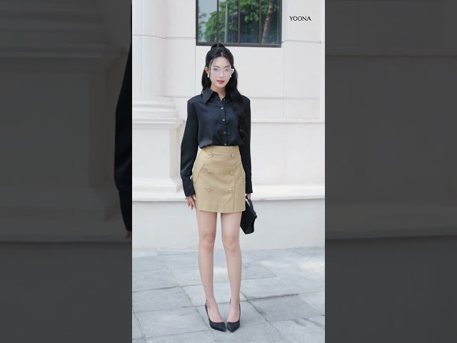 NT8A252 - Juyp kaki hàn