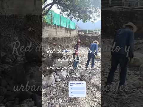 Capitanejo Santander lotes urbanos todos los servicios. Lotes con financiación a un año sin interés
