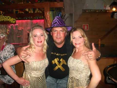 Der immer lacht - ⚒ Dirk Bergmann ⚒ (Kerstin Ott) 2016