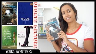 Chronique coup de cœur de la pétillante Youks Kuro sur le tome 2 des "Epopées Avaloniennes&quot