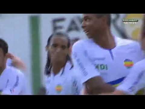 VERANÓPOLIS 1 x 0 INTER - 23/02/2014 - GAUCHÃO