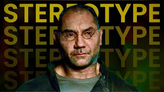 When the Actor is More Than a Typecast