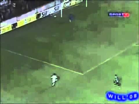 Grêmio Barueri 2x0 Ponte Preta - Camp. Paulista 2008