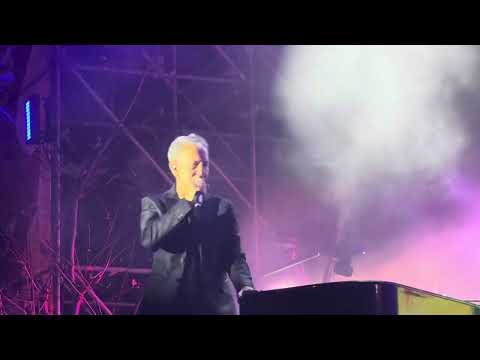 Francois Feldman at Feria de Carcassonne 2023