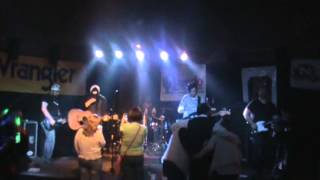 Long Distance Relationship -  Ben Wells