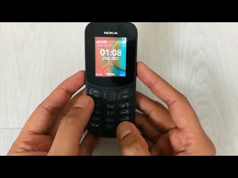 How To assign Ringtone In Nokia Keypad Phones - Nokia Ringtones
