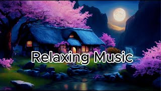 Download the video "Sleep Music with Soft Piano & Nature Sounds | Stress Relief"