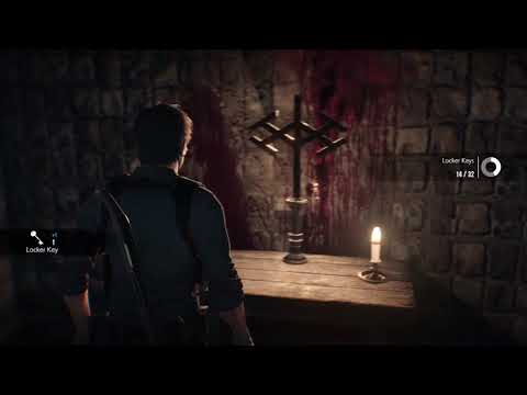 Evil Within 2 Classic Ch 9