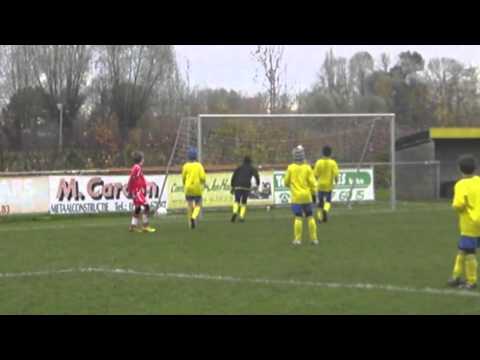 Daring Brugge - KSK Steenbrugge