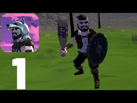 Видео Viking Wars #1