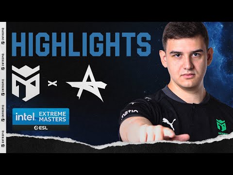 Battle For Major BEGINS | IEM Fall: Entropiq vs AKUMA