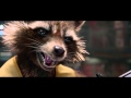 Marvels GUARDIANS OF THE GALAXY - Trailer 2.
