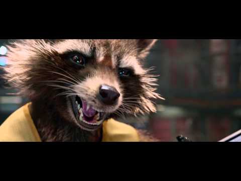 Guardians of the Galaxy (2014) Trailer 2