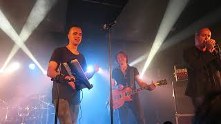 Zeraphine - Deine Welt - 14.09.2019 in Berlin - BiNuu