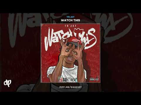 YN Jay - Rockstar (feat. RMC Mike, King Cashes & Rio Da Yung OG) [Watch This]