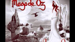 Te guardo un beso (Por si lo quieres) - Mägo de oz Love and Oz