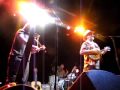 The Gourds - El Paso (Partial - Dallas, TX August 29, 2009)