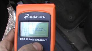 Gmc Canyon Chevy Colorado, Rough Idle Fix!