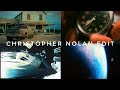 Christopher Nolan Edit 4k Way Down We Go