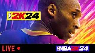 NBA 2K24 Trivia at 9pm est | Answers in Chat | 600,000 VC | Won 22x | VC Earned: 170.3k