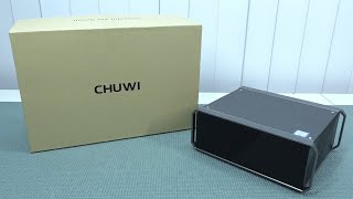 Chuwi CoreBox Haves Great Emulation / Gaming Performance ! 👌