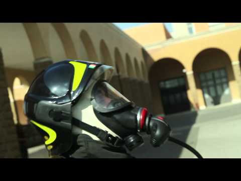 Formazione Vigili del Fuoco 71° Corso