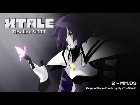 XTale OST - Timeline VIII
