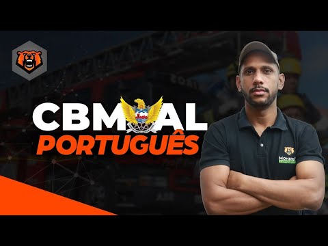 CBM AL Competition - SOLDIER - Portuguese for Competitions - Prof. Robson