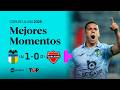 Compacto TOP O Higgins 1 0 Ñublense Copa De La Liga 2026 Semifinal Vuelta
