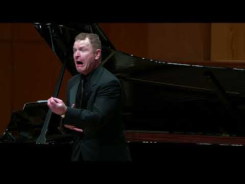 3 Duparc Songs with Martin Katz