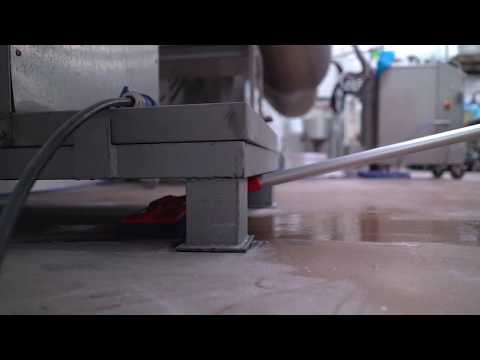 Hållare Vikan för Skurnylon Röd 23cm - Youtube manufacturer video 2