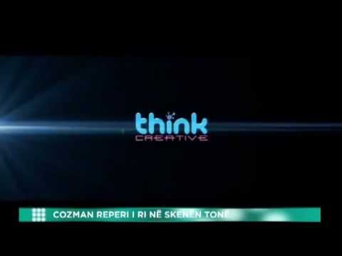 Cozman FT Skivi   BIG Xig - We Doin This (official song)