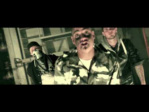 Loco Fellaz vs. RELX - Swiss Crew VBT 2014 4tel HR