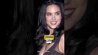 Requiem For A Dream | The Cast Then And Now #actor #evolution #movie #likeandsubscribe #shorts